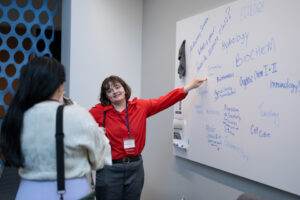 Photo courtesy of Harrisburg University