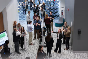 Photo courtesy of Harrisburg University