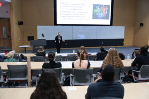 Photo courtesy of Harrisburg University
