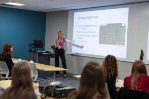 Photo courtesy of Harrisburg University
