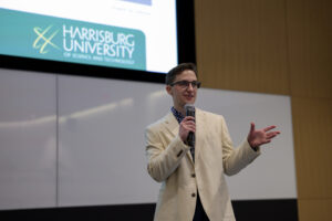 Photo courtesy of Harrisburg University