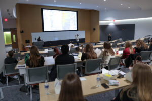 Photo courtesy of Harrisburg University