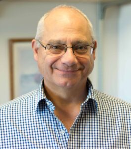 Professor Dork Sahegian, PhD. Lehigh University